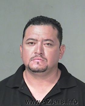 Raul  Diaz Mugshot