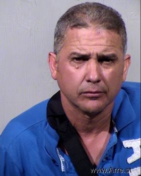 Raul Chavez Gonzalez Mugshot