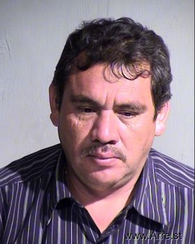 Raul Ruiz Gonzalez Mugshot