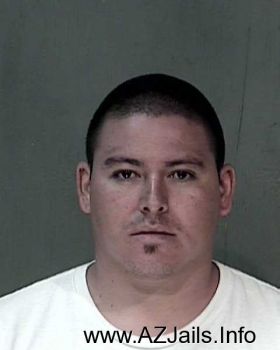 Raul  Gonzalez Aceves Mugshot