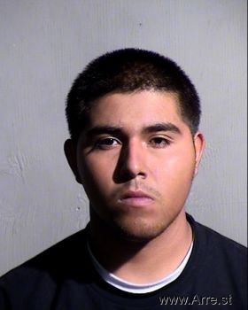 Raul  Hernandez Mugshot