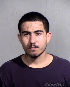 Raul Robert Herrera Mugshot