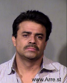 Raul Mata Lopez Mugshot