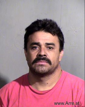 Raul Ruben Lopez Mugshot