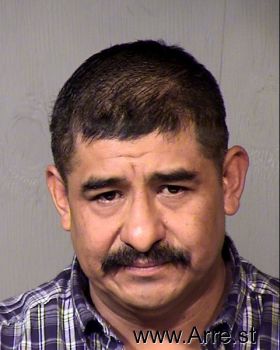 Raul  Lopez Perez Mugshot