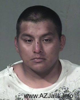 Raul Martinez Martinez Mugshot