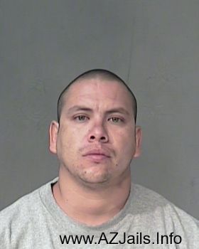 Raul Jose Martinez Mugshot