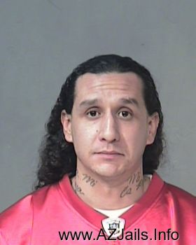 Raul Valenzuela Martinez Mugshot