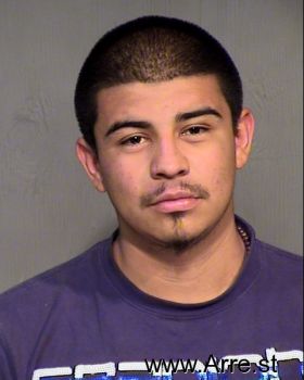 Raul V Martinez Mugshot