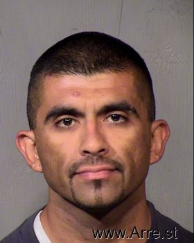 Raul  Martinez Mugshot