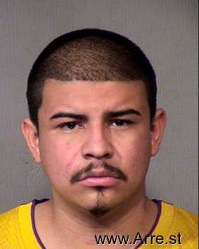 Raul J Martinez Mugshot