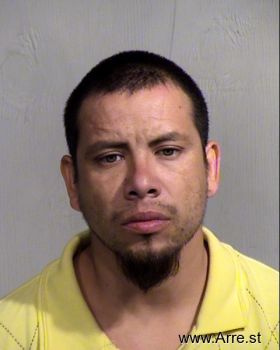 Raul  Martinez Mugshot