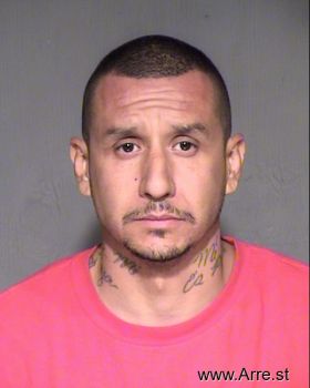 Raul Valenzuel Martinez Mugshot