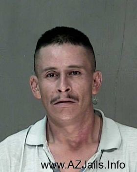 Raul  Martinez Marquez Mugshot