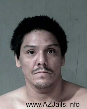 Raul Joseph Moreno Mugshot