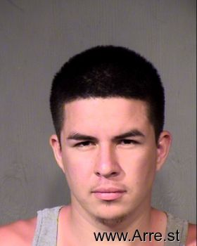 Raul  Omana Mugshot