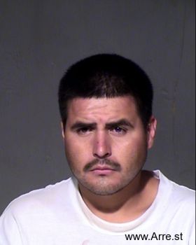 Raul  Pacheco Mugshot