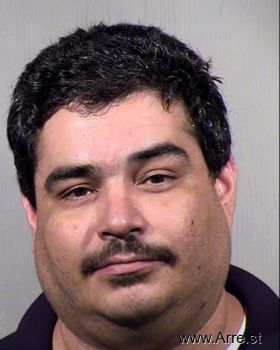 Raul  Reyes Mugshot