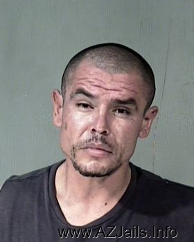 Raul Adrian Rodriguez Mugshot