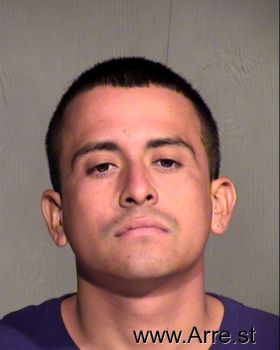 Raul  Torres Mugshot