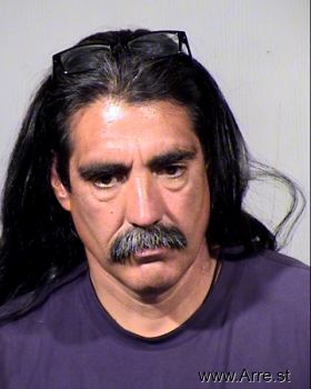 Raul Roy Trujillo Mugshot