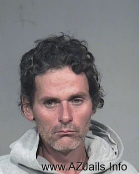 Raul Roy Uballe Mugshot