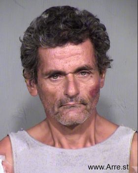 Raul Roy Uballe Mugshot