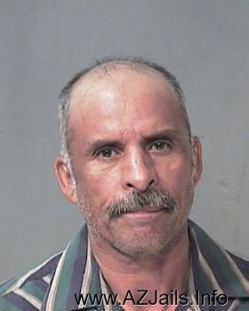 Raul Q Valenzuela Mugshot