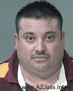 Raul  Vargas Mugshot