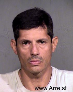 Raul  Vargas Mugshot