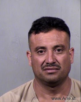 Raul  Vargas Mugshot