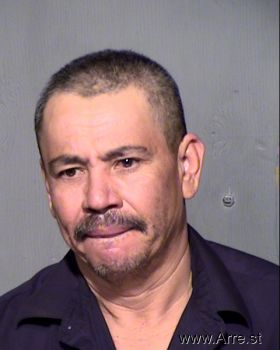 Raul Casteneda Vega Mugshot