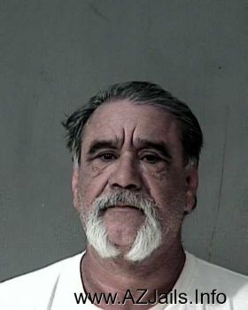 Ray Luis Antunez Mugshot