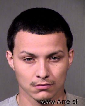 Ray Richard Celaya Mugshot