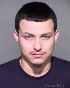 Ray Richard Celaya Mugshot