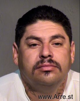 Ray  Zapata Mugshot