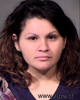 Rayanna  Corona Mugshot