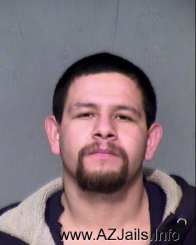 Raymond  Acevedo Mugshot