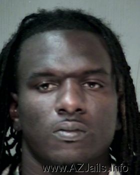 Raymond Thomas Berry Mugshot