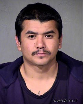 Raymond  Castillo Mugshot