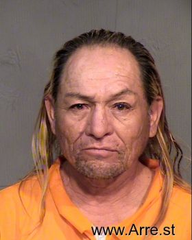 Raymond  Cummings Mugshot