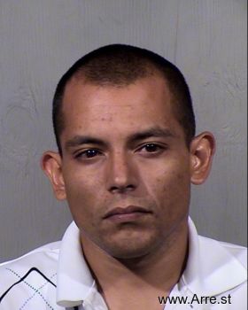 Raymond  Delgado Mugshot