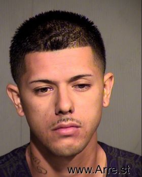 Raymond Anthony Dominguez Mugshot