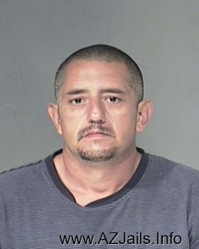 Raymond Joe Flores Mugshot