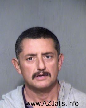 Raymond Joe Flores Mugshot