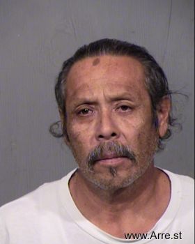 Raymond Martinez Garcia Mugshot