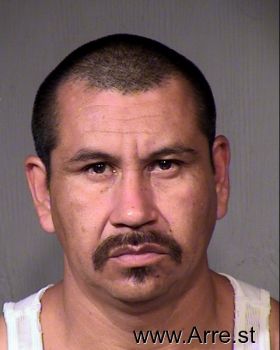 Raymond J Grijalva Mugshot