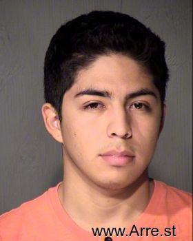 Raymond Daniel Hernandez Mugshot