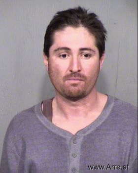 Raymond Alexander Hernandez Mugshot