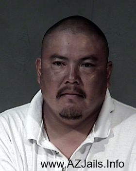 Raymond  Joey Mugshot